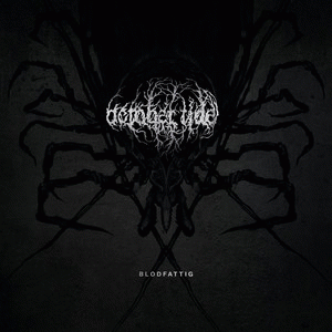 October Tide : Blodfattig